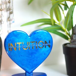 Intuition / 3ème Oeil