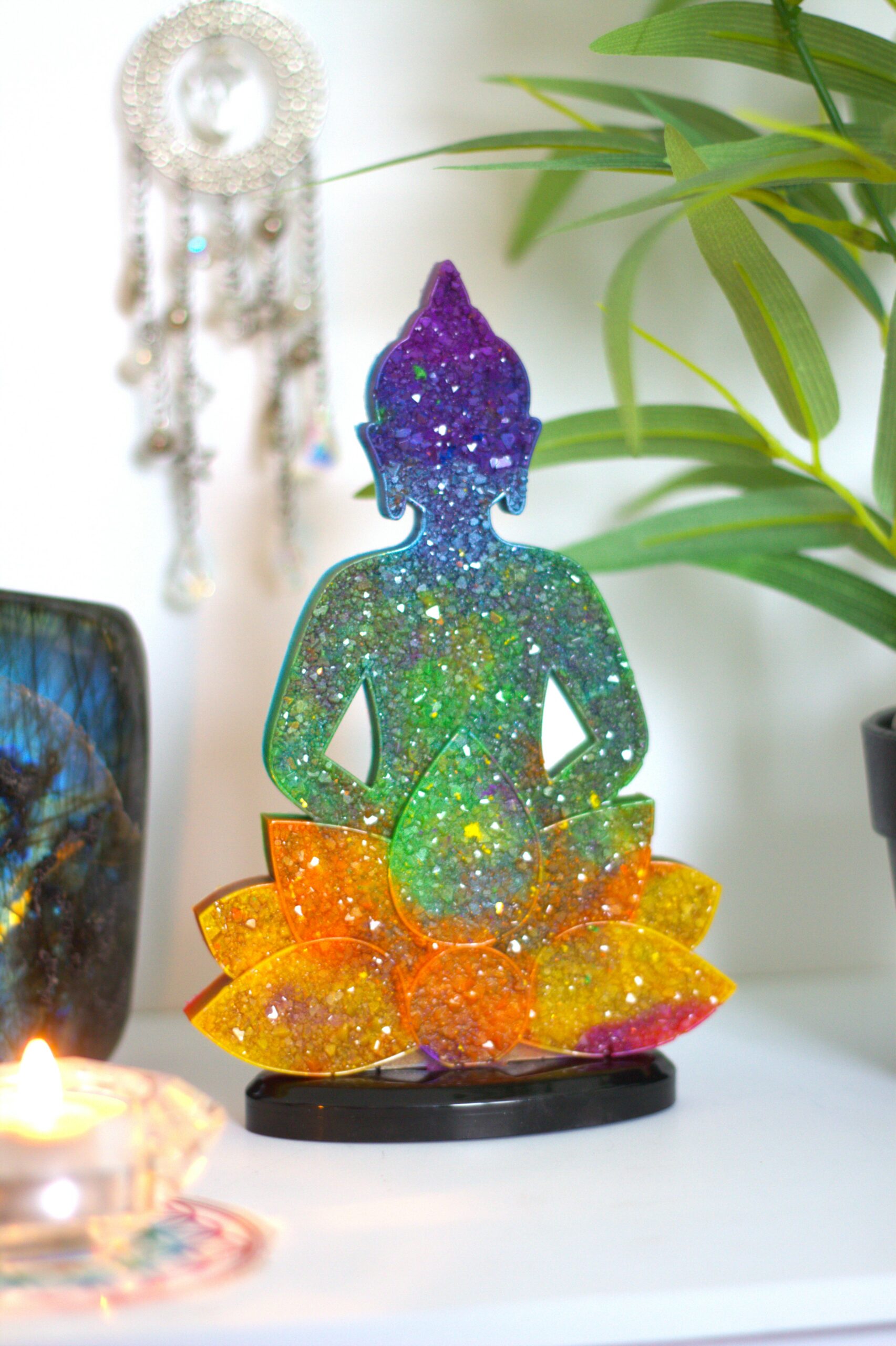 Sept Chakras – Image 2