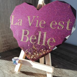 La vie est Belle
