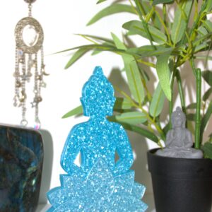 Bouddha Chakra Gorge